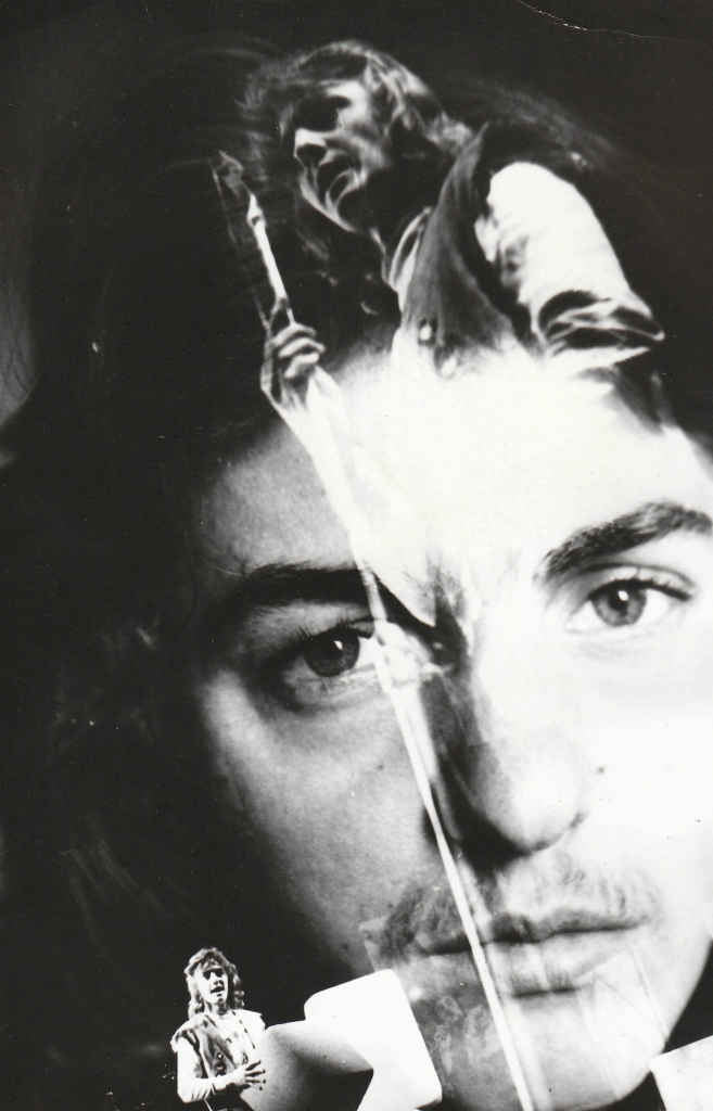 Az ifjú W. újabb szenvedései